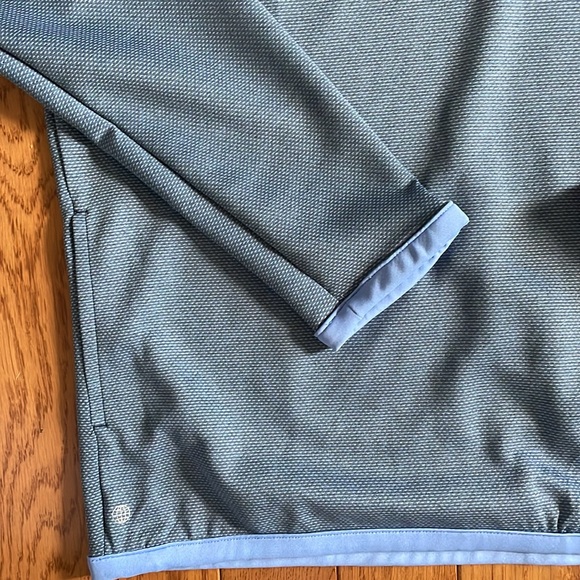 Adidas half-zip sweater - Picture 4 of 4